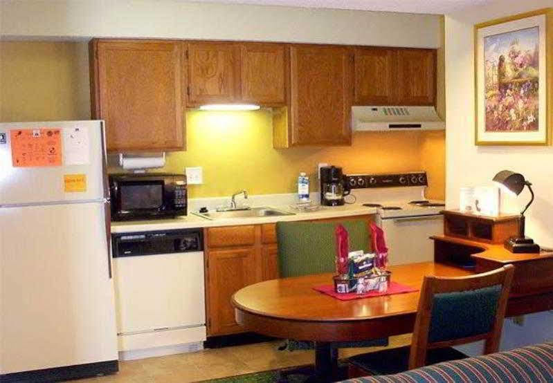 Hawthorn Suites By Wyndham Tyler Εξωτερικό φωτογραφία